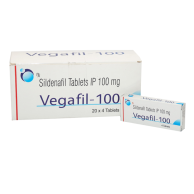 Vegafil 100mg