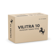 Vilitra 10 mg