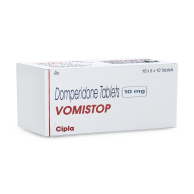 Vomistop 10mg
