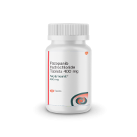 Votrient 400mg
