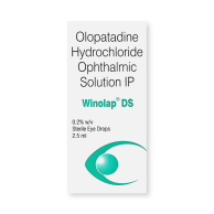 Winolap DS 2.5 ml