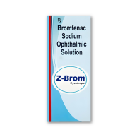 Z Brom 5 ml