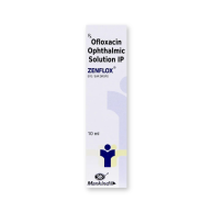 Zenflox 10 ml