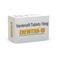 Zhewitra 10 mg-Front-view