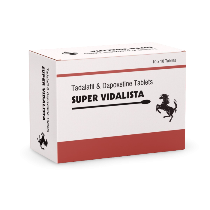 Super Vidalista