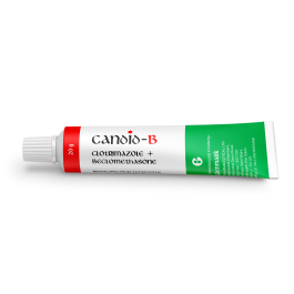 Candid B Cream 20 gm | Beclometasone Topical |Clotrimazole Topical | Uses