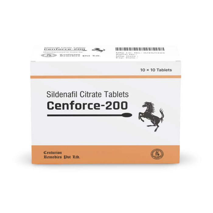 Cenforce 200mg