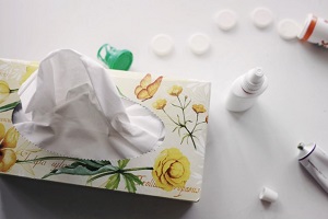 Allergy