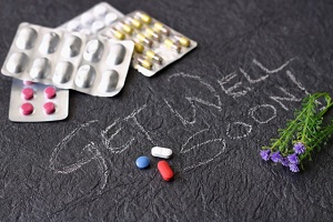 Antibiotics