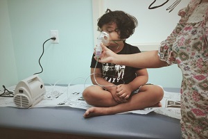 Asthma