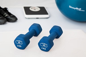 Body Building