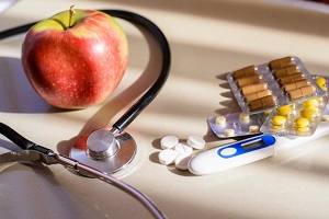 Immune booster