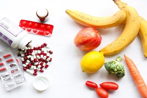 Multi Vitamin